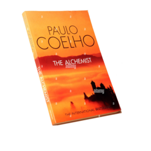 The Alchemist – Paulo Coelho