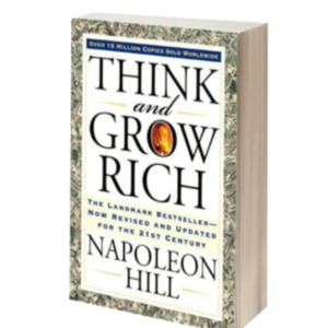 Think and Grow Rich